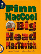 Lighthouse Gold Level: Finn MacCool and Big Head MacTavish Single