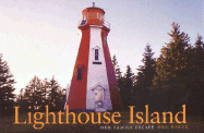 Lighthouse Island: Our Family Escape