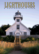Lighthouses a Photographic Survey - Browntrout Publishers, and Taff, Julie S, and Stetzko-Taff, Julie