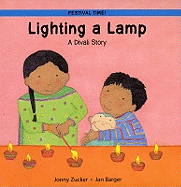 Lighting a Lamp: A Divali Story