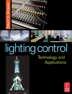 Lighting Control: Technology and Applications