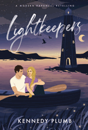 Lightkeepers: A Modern Rapunzel Retelling