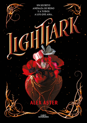 Lightlark (Spanish Edition) - Aster, Alex