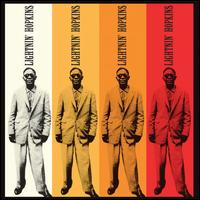 Lightnin' Hopkins [Smithsonian/Folkways] - Lightnin' Hopkins