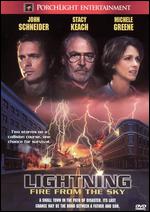 Lightning: Fire From the Sky - David Giancola