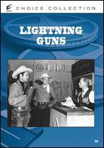Lightning Guns - Fred Sears