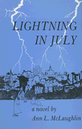 Lightning in July