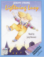 Lightning Lucy: Complete & Unabridged