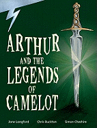 Lightning Plays Year 6: Arthur and The Legends of Camelot