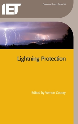 Lightning Protection - Cooray, Vernon (Editor)