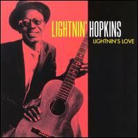 Lightnin's Love [Delta] - Lightnin' Hopkins