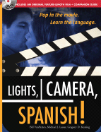 Lights, Camera, Spanish: Pop in the Movie, Learn the Language