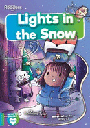 Lights in the Snow