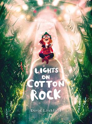 Lights on Cotton Rock - Litchfield, David