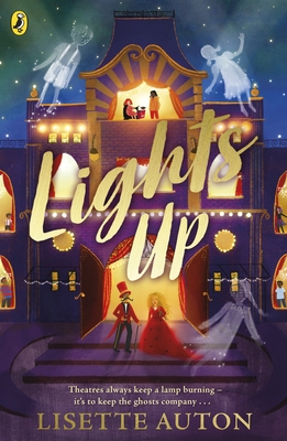 Lights Up - Auton, Lisette