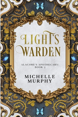 Light's Warden: An Urban Fantasy Mystery - Murphy, Michelle, and Almond, D M