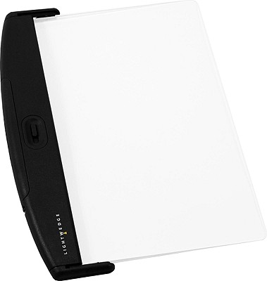 LightWedge Original LED Book Light - LightWedge LLC (Manufactured by)