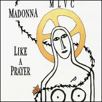 Like a Prayer [UK CD Single] - Madonna