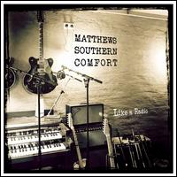 Like a Radio - Matthews Southern Comfort