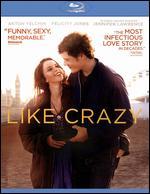 Like Crazy [Blu-ray]