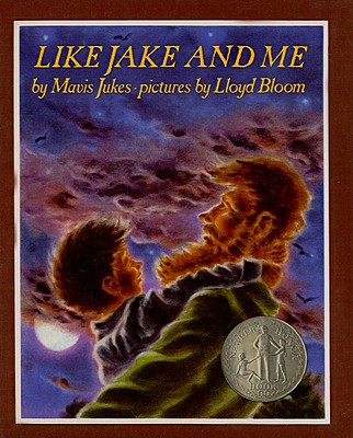 Like Jake and Me - Jukes, Mavis