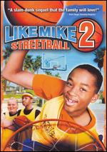 Like Mike 2: Streetball - David Nelson