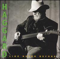 Like Never Before - Merle Haggard