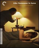 Like Someone in Love [Criterion Collection] [2 Discs] [Blu-ray/DVD] - Abbas Kiarostami