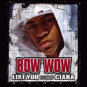 Like You [CD #2] - Bow Wow