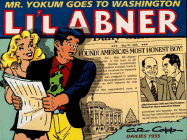 Li'l Abner: Dailies - Capp, Al