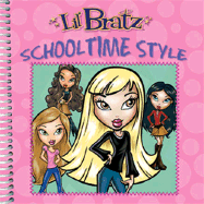 L'Il Bratz: Schooltime Style: L'Il Bratz