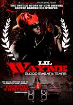 Lil Wayne: Blood Sweat and Tears - Sam Rosenthal