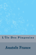 L'Ile des pingouins