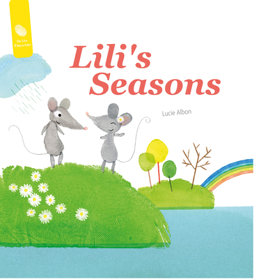 Lili's Seasons - Albon, Lucie