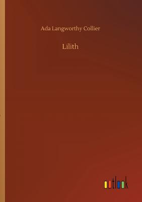 Lilith - Collier, Ada Langworthy