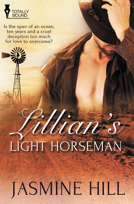 Lillian's Light Horseman - Hill, Jasmine