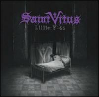 Lillie: F-65 - Saint Vitus
