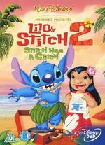Lilo and Stitch II: Stitch Has a Glitch - Michael LaBash; Tony Leondis