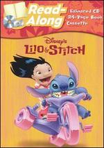 Lilo & Stitch [Read-Along]