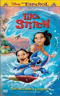 Lilo & Stitch - Buena Vista Home Entertainment