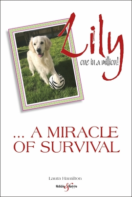 Lily: one in a million: A miracle of survival - Hamilton, Laura