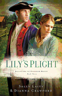 Lily's Plight: Volume 3