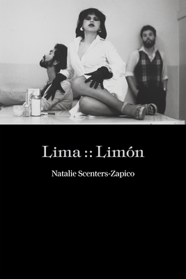 Lima:: Limn - Scenters-Zapico, Natalie