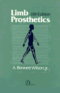 Limb prosthetics