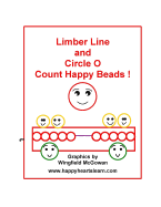 Limber Line and Circle O Count Happy Beads !