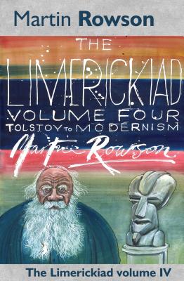 Limerickiad: The Volume IV - Rowson, Martin
