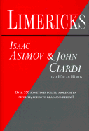 Limericks - Asimov, Isaac, and Ciardi, John