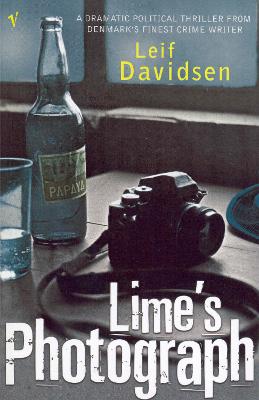 Lime's Photograph - Davidsen, Leif, and Kynoch, Gaye (Translated by)