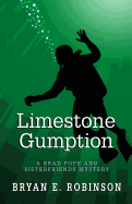Limestone Gumption