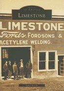 Limestone - Brooks, James, Dr.